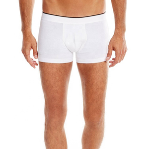 Ropa Interior Masculina de Algodón Orgánico y Spandex de la Mejor Calidad - Nuevo Diseño, Opciones Personalizables, Servicio OEM, Precio al por Mayor - Product Image 3