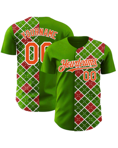 2025 Hot Selling Mens T-<b>shirt</b> Custom Sublimated Printing Sports Baseball Jersey Breathable Fabric Front Logo Plus Size - Product Image 4
