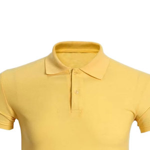 Polo homme de qualité supérieure, design OEM, manches courtes, pour le golf, en vente en gros. - Product Image 3