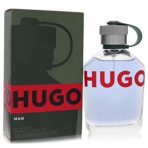 Parfum en vaporisateur Eau de Toilette Hugo pour homme - Product Image 1