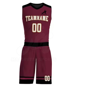 Uniforme de Voleibol Masculino de Alta Calidad, Estilo Profesional Moderno, Conjunto Cómodo de Camiseta y Pantalones Cortos para Partidos Intensos de Voleibol - Product Image 2