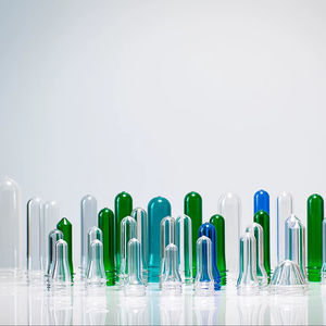 Preformas de PET para Formas de Botella Personalizadas - Product Image 1