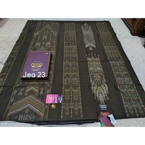 Pareo Lungi Sarong BHS Excelente Dorado Tipo JEA, Pantalones Tradicionales Musulmanes para Hombre, Cómodos y Transpirables - Product Image 6