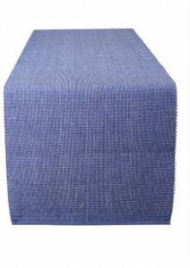 Mantel de Algodón Duradero para Uso Prolongado, Mantel Individual de Algodón Fácil de Limpiar para Hogares Concurridos, Precio al por Mayor - Product Image 2