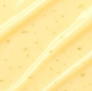 Sérum en capsules de luxe à la vitamine C 3W CLINIC 50 ml pour éclaircir le teint, anti-âge, essence faciale coréenne, sérum éclaircissant à l'or - Product Image 6