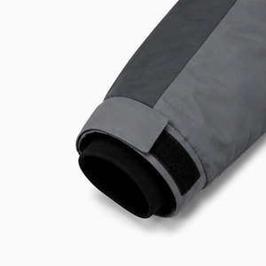 Veste coupe-vent personnalisée pour homme, résistante à l'eau, respirante, légère, pour la course à pied, la randonnée, les voyages, les sports, vêtements en gros - Product Image 4