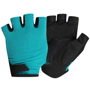 Gants de cyclisme demi-doigts OEM personnalisés pour sports de montagne en plein air, légers, antidérapants, respirants, avec fermeture auto-agrippante – Vente en gros - Product Image 1