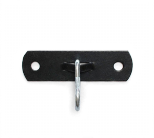 Soporte de Anclaje de Pared Reforzado para Hamaca con Gancho en S de Acero para Saco de Boxeo, Columpio, Cuerda de Batalla, Yoga y Suspensión - Product Image 3