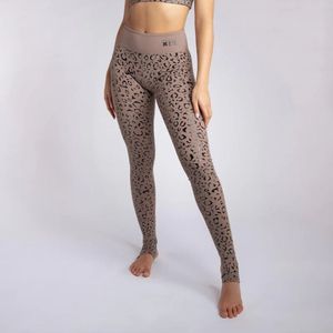 Premium Quality 2026 Model Durable Printed Silicone Leggings Anti-Shrink Sticky Grip Specially Crafted for <b>Pole</b> <b>Dance</b> Legging - Product Image 1