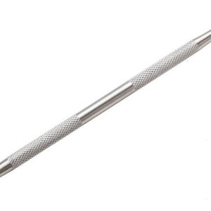 White Stainless Steel <b>Blackhead</b> Pimple Remover Tool 1Pc Kit Professional Facial Acne <b>Extractor</b> Acne Treatment XELTECH SURGICAL - Product Image 3