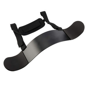 Brazo de Ejercicio Ajustable para Bíceps, Personalizable en Color y Logotipo, para Gimnasio y Fitness - Product Image 2