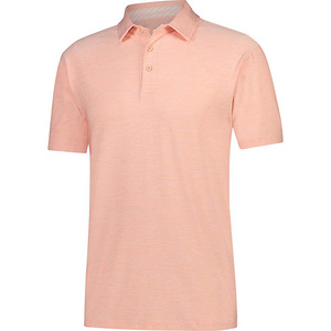 Chemise légère personnalisée pour homme, classique, à manches courtes, col double, avec poche imprimée, en tricot Spandex/Coton, séchage rapide, style Business Casual - Product Image 6