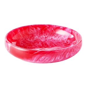 Lo Más Vendido en India: Vajilla de Resina Pulida Ecológica de Diseño de Lujo, Origen India, Apta para Lavavajillas, Arte Moderno para Fiestas - Product Image 1