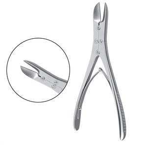 Pinzas para Huesos de Alta Resistencia, Equipo Quirúrgico Ortopédico de Alta Calidad, Pinzas para Huesos OEM ODM - Product Image 2