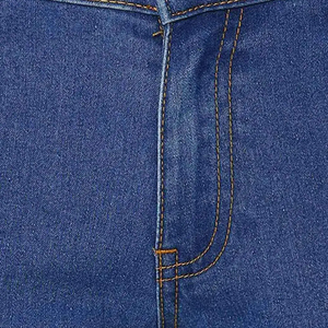 Jean pour femme à séchage rapide avec logo personnalisé 2026 – Pantalon décontracté pour femme – Jean respirant de haute qualité pour femme (OEM) - Product Image 5