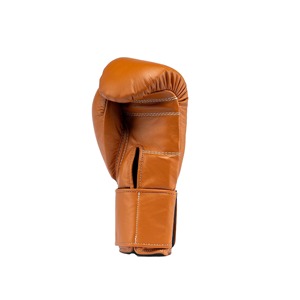 Últimos Guantes de Boxeo Profesionales Personalizados para Hombre, Color Mostaza, Transpirables, de Alta Calidad, para Sparring y Entrenamiento, Modelo 2026 - Product Image 5