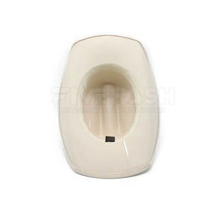 Sombrero de equitación de cuero con correa ajustable para una experiencia de montar segura 2026 - Product Image 3