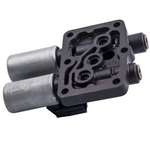 Modulo di Controllo Trasmissione a Solenoide Lineare Doppio per Honda Accord Odyssey Prelude 1998-2007 Modello 28250 P6H 024 - Product Image 4
