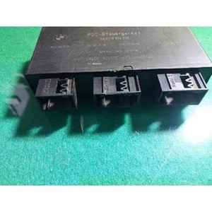 ECU และโมดูลคอมพิวเตอร์มือสองสำหรับรถยนต์ซีรีส์ 7 รุ่น 6978232 - Product Image 4