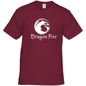 T-shirt noir à manches courtes pour homme en jersey de coton, coupe classique, respirant, avec logo imprimé par transfert thermique sur le devant, idéal pour un usage décontracté. - Product Image 3