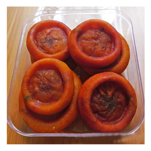 Dattes séchées tendres traitées par une méthode de séchage doux pour préserver la saveur des fruits et la texture moelleuse, répondant aux exigences du marché commercial - Product Image 2