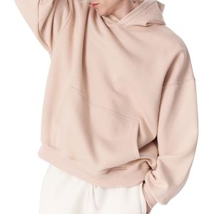 Sweat-shirt à capuche personnalisé de haute qualité pour hommes, sweat-shirt en molleton vintage délavé, sweat-shirt à capuche pour hommes, sweat-shirt à sublimation - Product Image 4