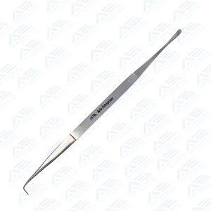 New Design Stainless Neurosurgery Nerve Hook Premium Quality Low Price <b>Surgical</b> <b>Instruments</b> Wholesale Bulk Supply Medical - Product Image 2