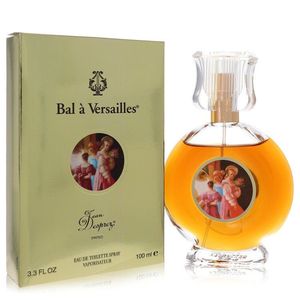Bal à Versailles Eau de Toilette pour Femme Vaporisateur Parfum Exquis - Product Image 1