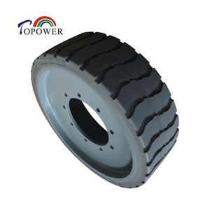 Neumático Topower Genie Z34 22x7x17 para Plataforma Elevadora 3/4 - Product Image 3