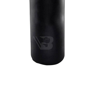 New 2026 Professional Leather Heavy Duty Durable High Quality Kick <b>Boxing</b> Punching Bags with Custom Logo Design and Sand Filling - Product Image 2