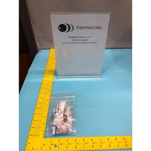 7 MICRO SWITCH 11SM1-T SWITCH, CHERRY,6156-0005-0,81 - Équipements et pièces semi-conducteurs d'occasion fiables à l'échelle mondiale chez - Product Image 5