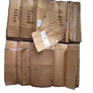 Factory Direct OCC 90/10 <b>Waste</b> <b>Paper</b> Scrap for Recycling and Packaging Use - Product Image 6