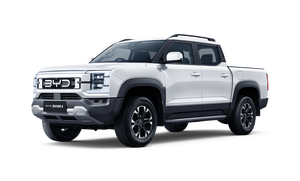 Nuevo Vehículo de Energía 2025, Camioneta Híbrida Enchufable BYD Shark, Auto Eléctrico 6x4 con Motor de Alta Potencia y Gran Autonomía, LHD y RHD, BYD Shark - Product Image 3