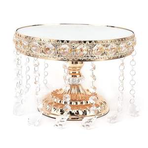 Base para Pastel de Primera Calidad con Base Estable para Exhibición de Pasteles, Ideal para Decoración de Eventos y Uso Doméstico - Product Image 6