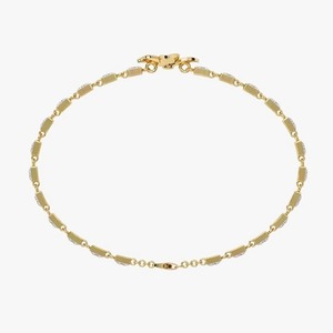 New Moissanite Diamond <b>Bracelet</b> for Women and Men, Mix Cut Diamond <b>Bracelet</b> For Wedding, Yellow Gold moissanite <b>Bracelet</b> - Product Image 2