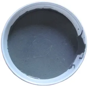 Furnace Crucible Ladle Anti Corrosion Agent Protective Coating Paste for High Temperature Resistance