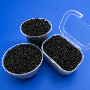 Offre Flash à Prix Réduit : Masterbatch Noir de Qualité Supérieure, Meilleure Vente, en Sac, Idéal pour le Soufflage et l'Injection - Product Image 6