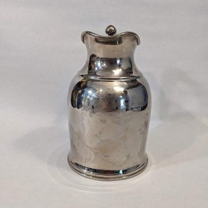Carafe à eau en acier inoxydable de qualité supérieure avec couvercle, pichet élégant pour la maison, l'hôtel, le restaurant, la cuisine et la salle à manger - Product Image 2