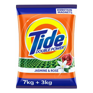 Lessive en poudre Tide : Élimination puissante des taches, fournisseur en gros, grandes quantités - Product Image 4