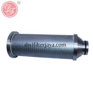 Elemento Filtrante Roscado Hidráulico Apto para Acero Inoxidable - Product Image 3