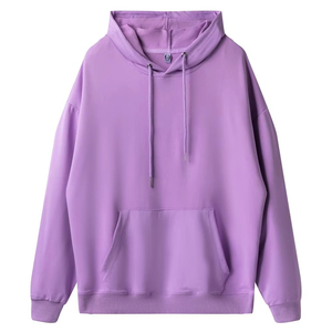 เสื้อฮู้ดดี้ผู้ชาย พรีเมียม ผ้าคอตตอนผสมเนื้อนุ่ม สวมใส่สบาย อบอุ่น ดีไซน์ทันสมัย เหมาะสำหรับใส่ลำลอง สตรีทแวร์ - Product Image 4