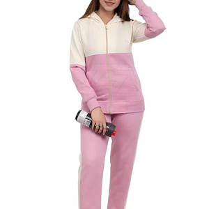 Conjuntos Deportivos para Mujer Talla Grande, Tela Ligera y Transpirable, Manga Larga, Ropa Deportiva para Exteriores - Product Image 4