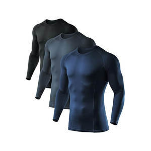 Rashguard Deportivo para MMA y BJJ, Rashguard de Jiu Jitsu Sublimado con Estampado Personalizado - Product Image 5