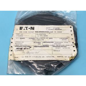 EATON 1765730 APPERTURE, ACCEL ELECTRODE, 94-48000-95 - Équipements et pièces semi-conductrices d'occasion fiables à l'échelle mondiale - Product Image 4
