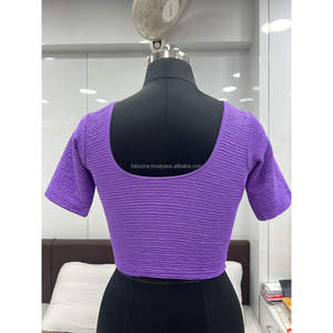 พร้อมสวมเสื้อสเวตเตอร์ของผู้หญิงที่ใส่สบายและมีสไตล์ - Product Image 3