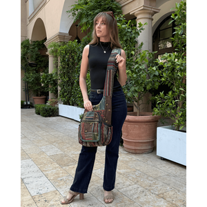 Borsa Hobo da Donna Marca Bee - Product Image 5