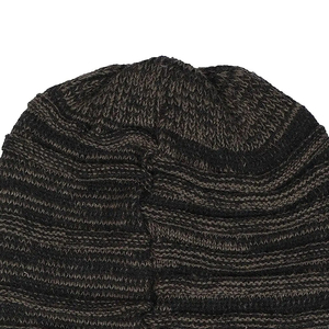 2026 Custom Private Label Cotton <b>Beanie</b> <b>Hat</b> <b>Men</b> & Women's Travel Appropriate Wholesale Hot Sale Featuring Designer Logo - Product Image 5