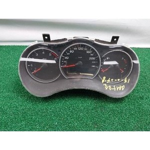 Tableau de bord d'occasion Koleos 2008-2011 GENUINE 24810JY16B - Product Image 1