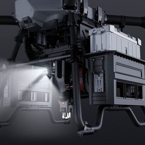 2025 New Universal Version Flycart 100 Drone FC100 Delivery Cargo Drone Transportation UAV Original Stock VS Flycart 30 - Product Image 3