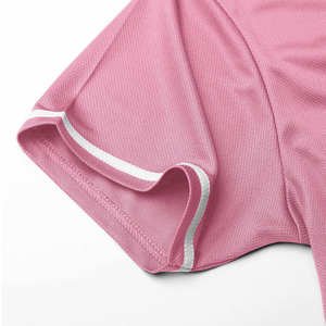 Maillots de baseball et de softball personnalisés de haute qualité, impression par sublimation du nom de l'équipe, respirants, séchage rapide, légers, entièrement personnalisables - Product Image 6